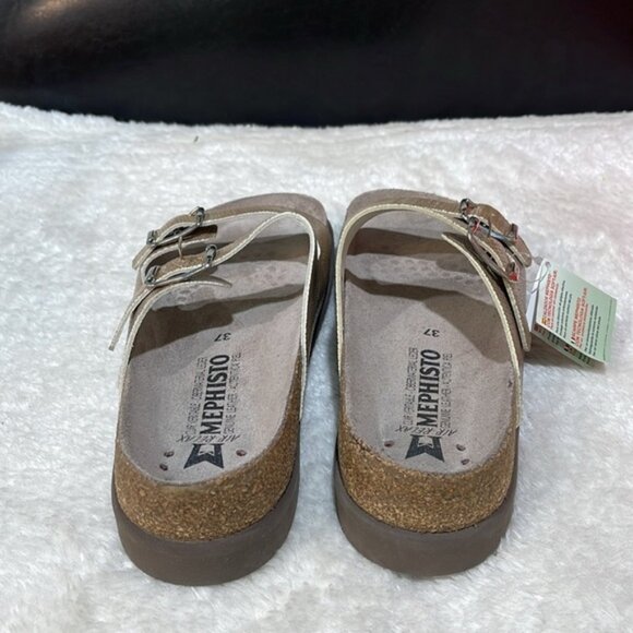 Mephisto Women's Helda Plus Sandal - Picture 5 of 11